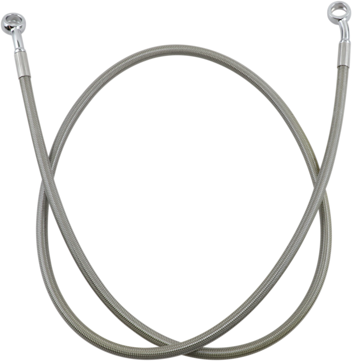 Extended Brake Line - (+6) Yamaha