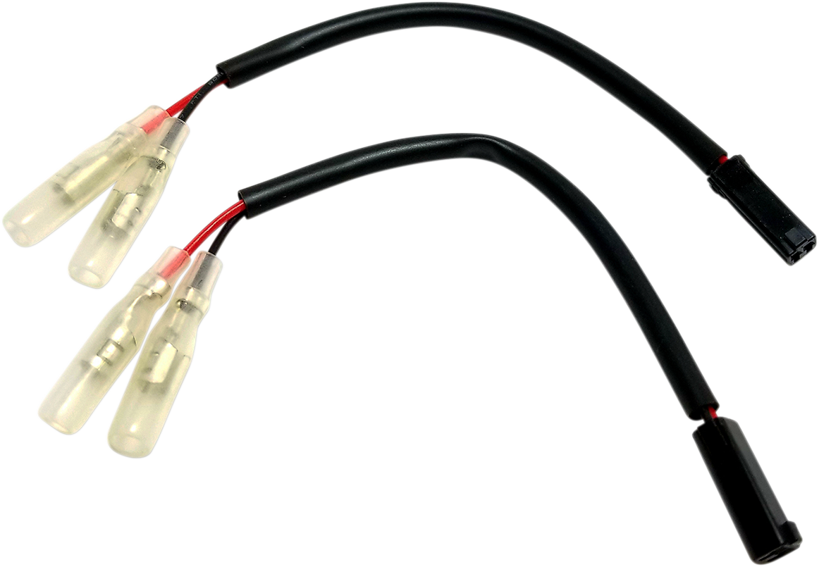 Turn Signal Wire Adapter - Suzuki