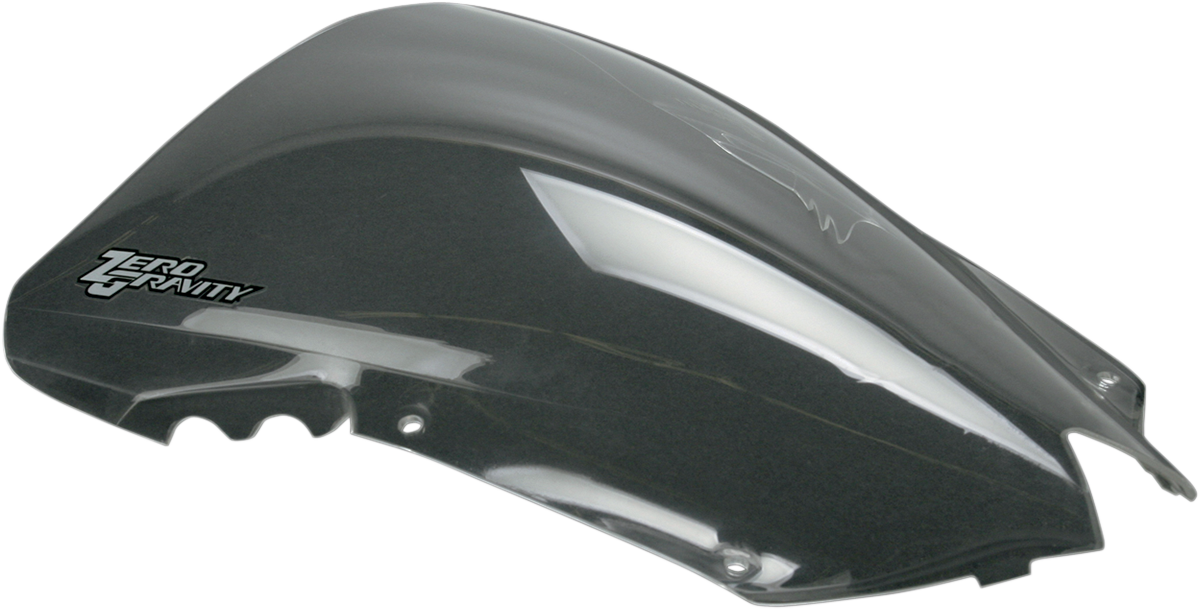 SR Windscreen - Clear - YZF-R6 '08