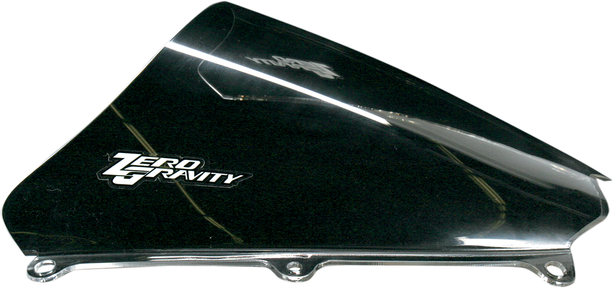 Windscreen - Clear - GSXR1 '07