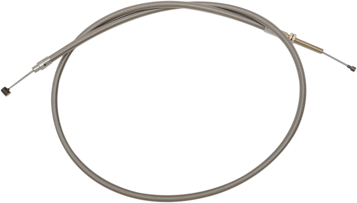 Stainless Steel Clutch Cable for Honda