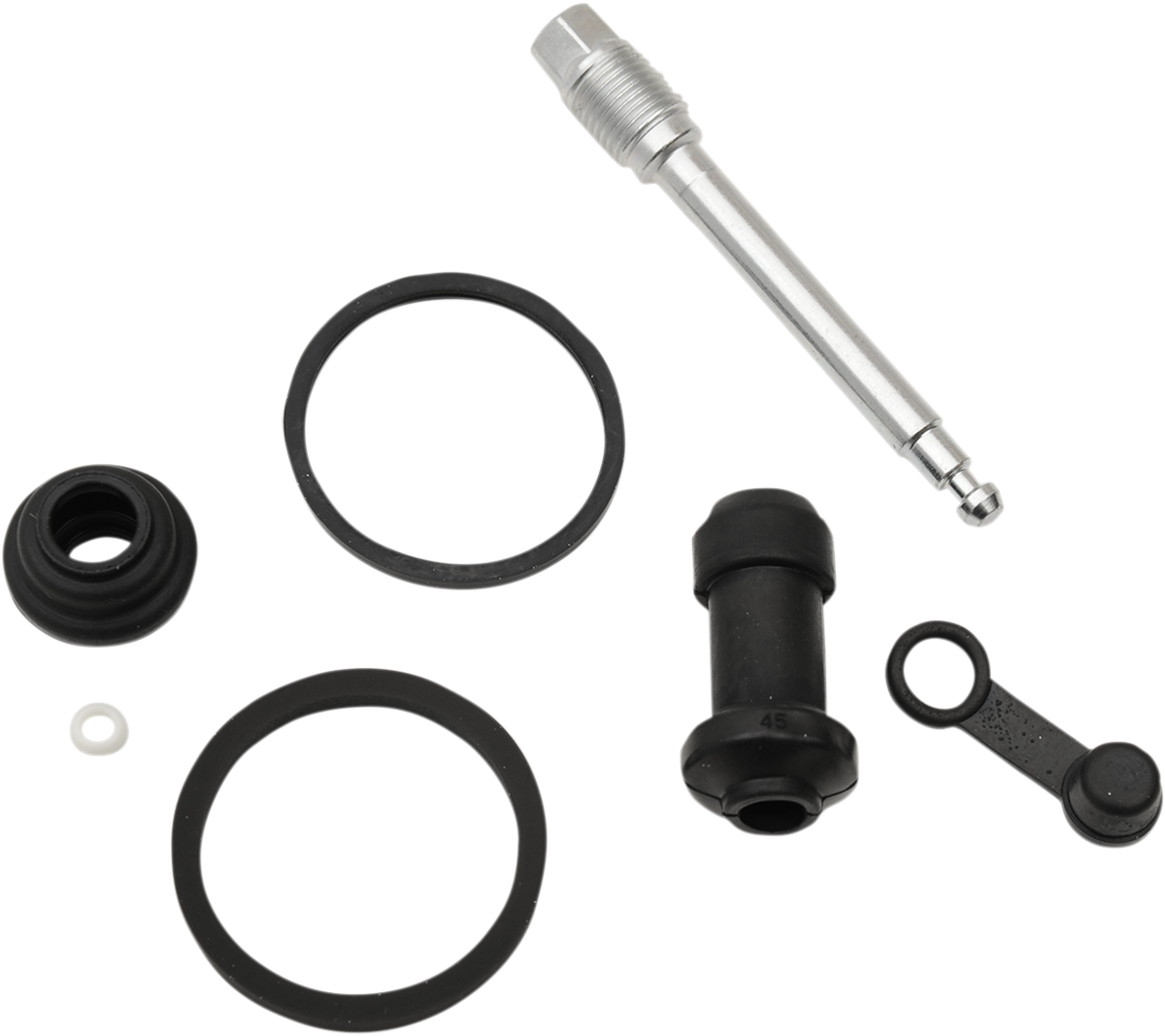 Caliper Rebuild Kit - Rear - RMX 450 Z