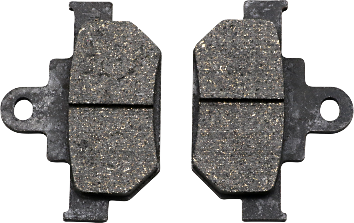 Brake Pads - Suzuki