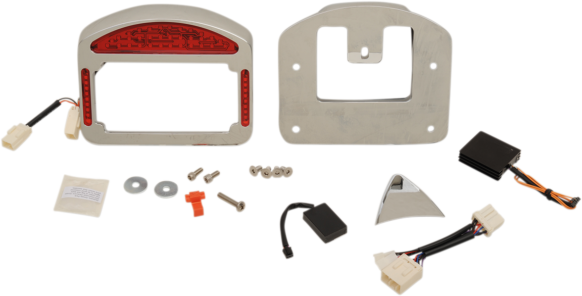Eliminator™ Taillight