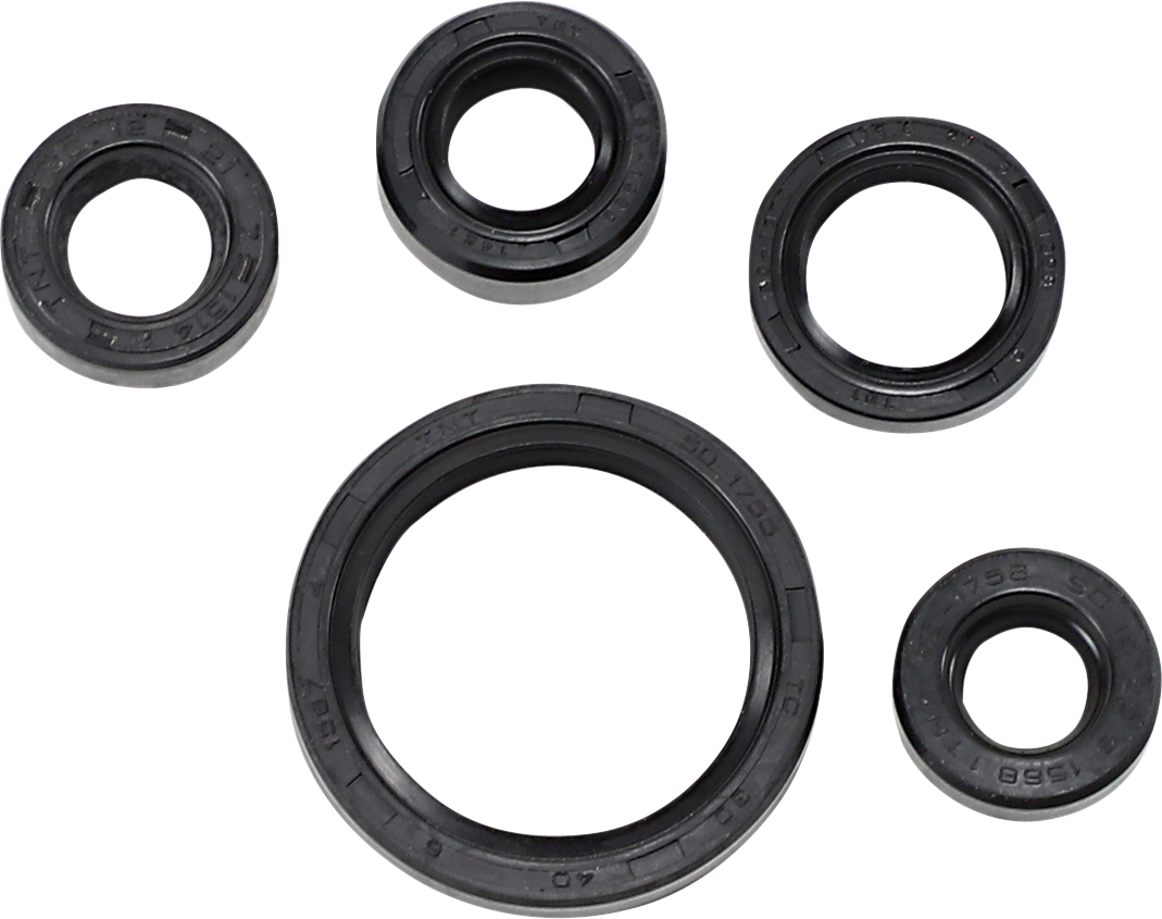 Oil Seal Set - DRZ200