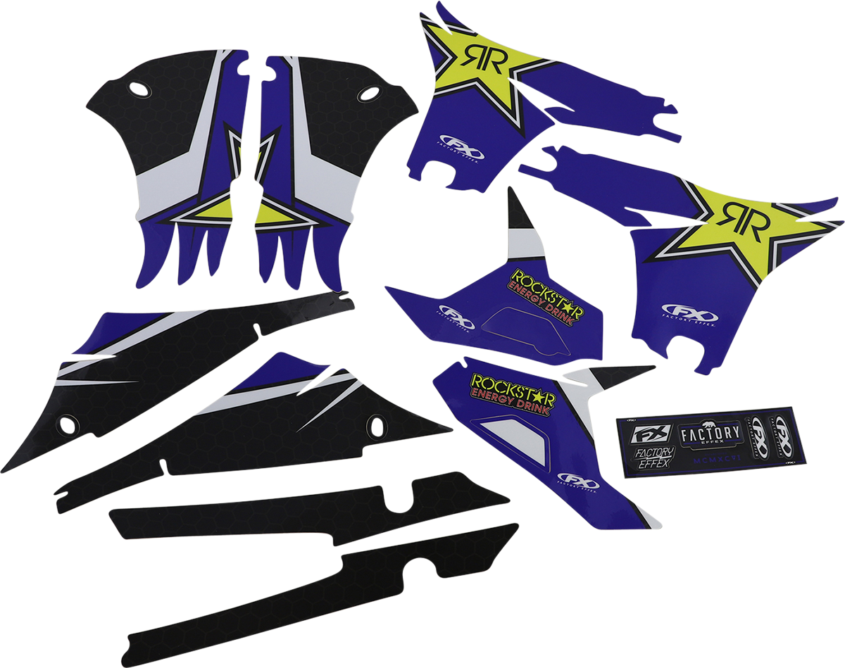 Shroud Graphic - RS - YZ