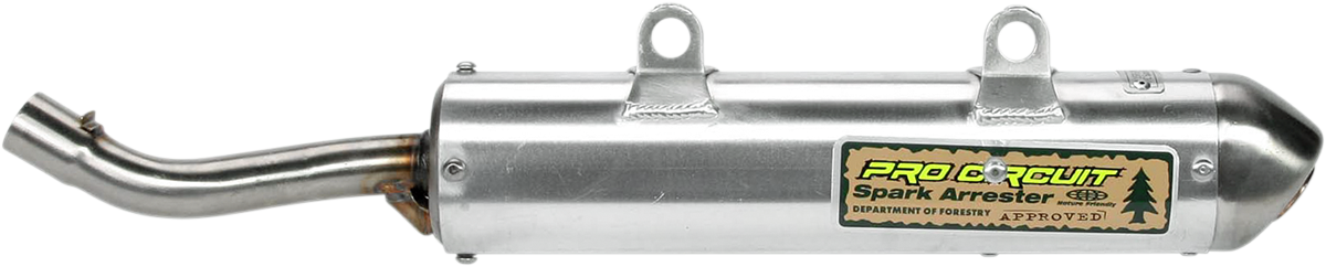 S/A SIL YZ250 '00-01