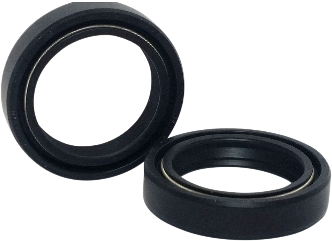 Fork Seals - 35 mm x 48 mm x 10.5 mm