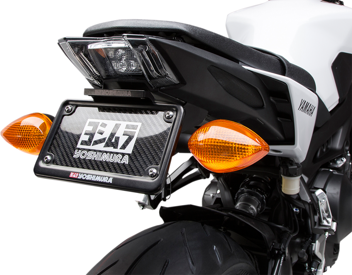 Fender Eliminator - FZ09 17