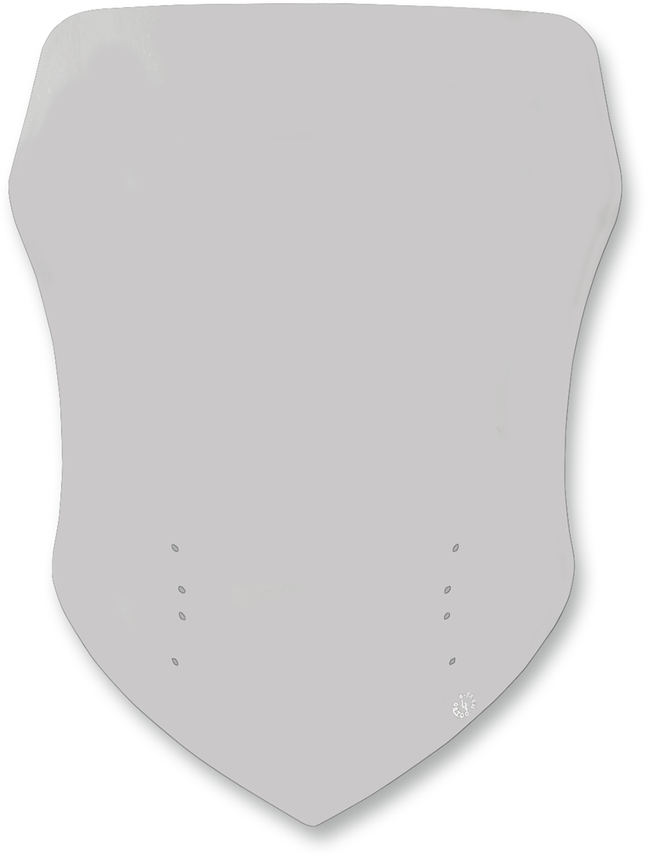 WINDSCREEN ADV TENERE 24