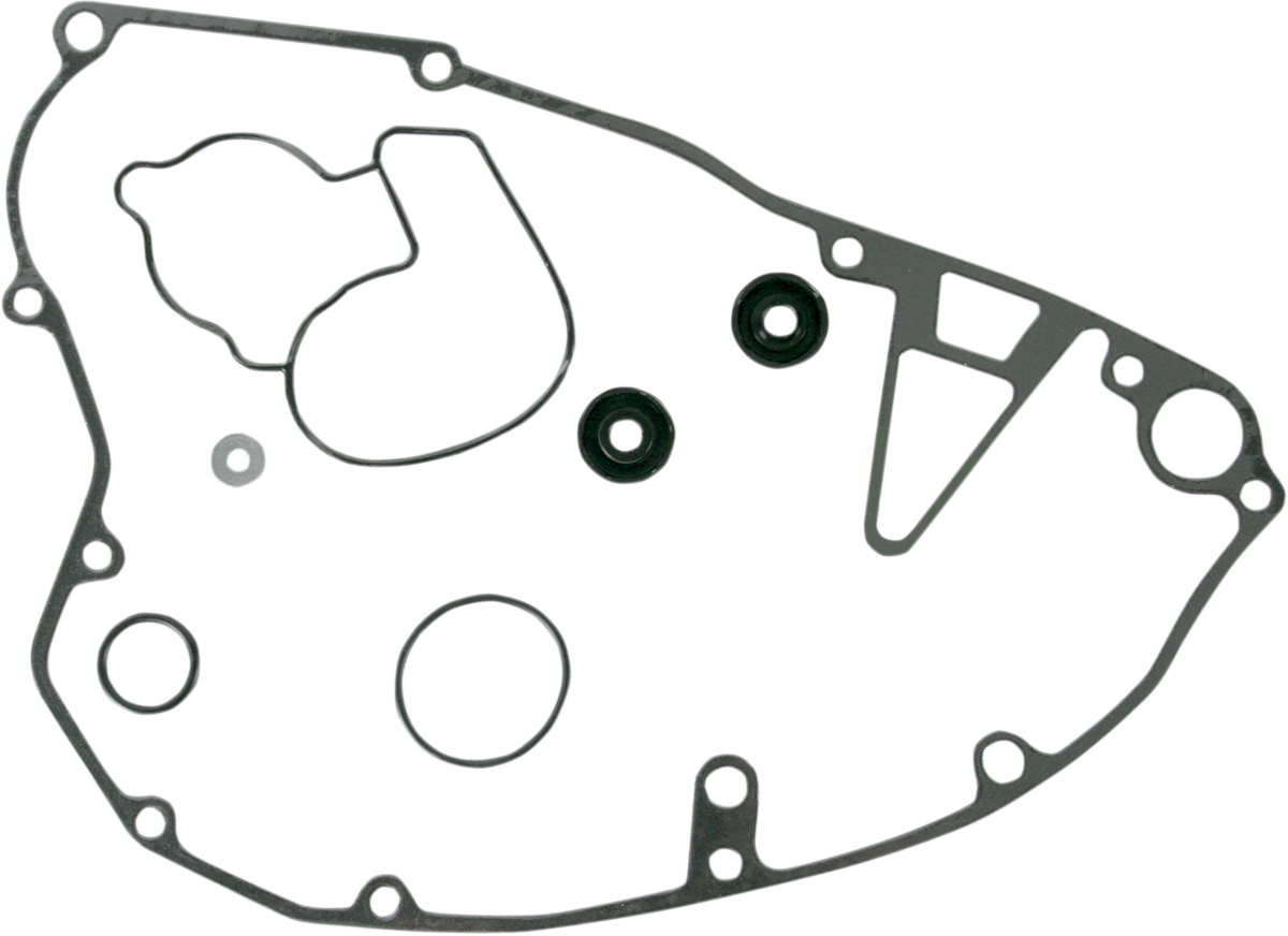 Water Pump Repair Gasket - KX250F