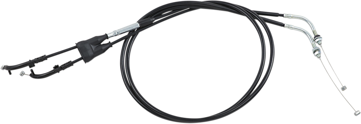Push/Pull Throttle Cable