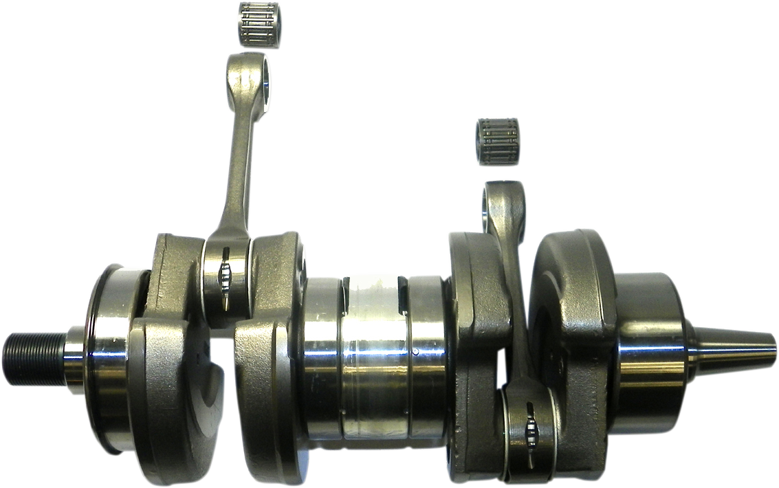 Crankshaft Assembly