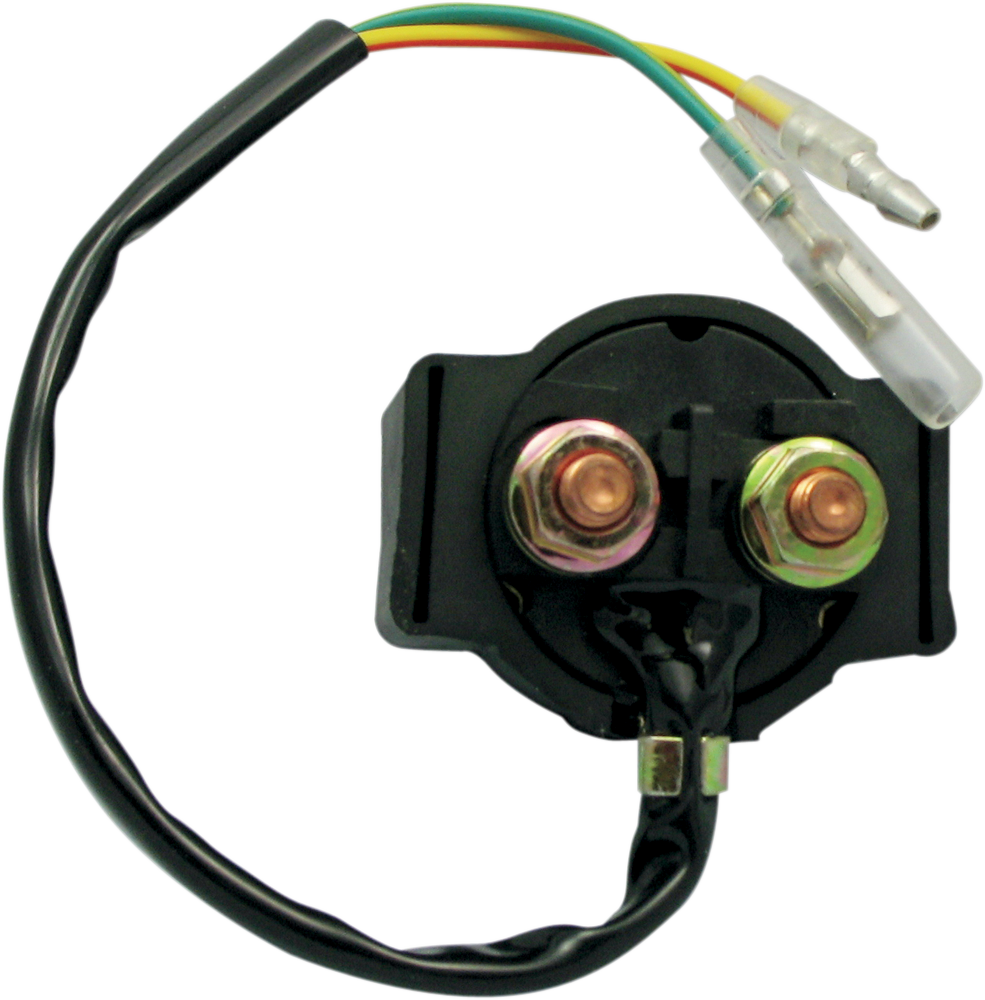 Solenoid Switch for Honda