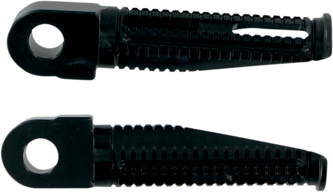 Pegs - Black - Suzuki