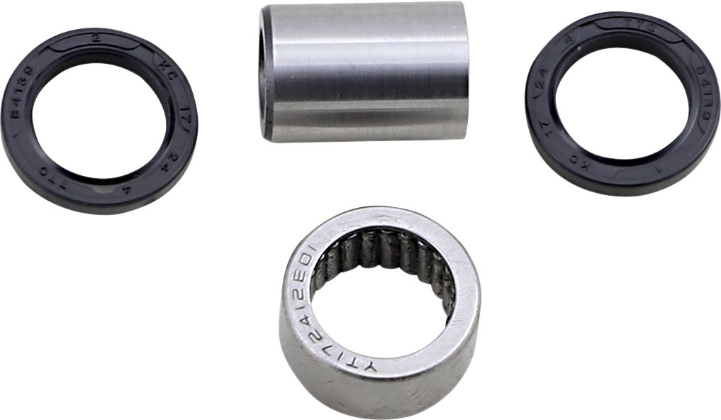 Shock Bearing Kit - Upper/Lower