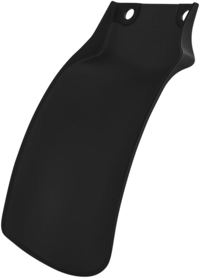Mud Flap - Black - Yamaha