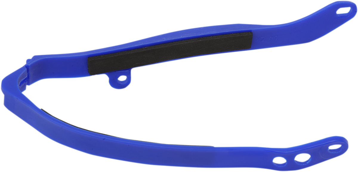 Chain Slider - Yamaha WR250F/450F YZ250F/450F - Blue