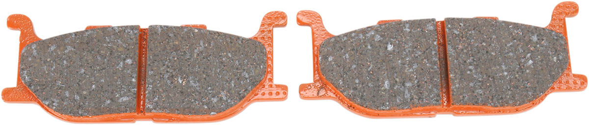 Semi-Sintered Brake Pads - FA179V