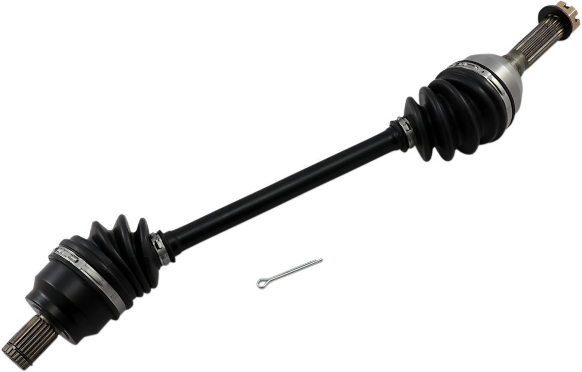 OEM Replacement CV Axle