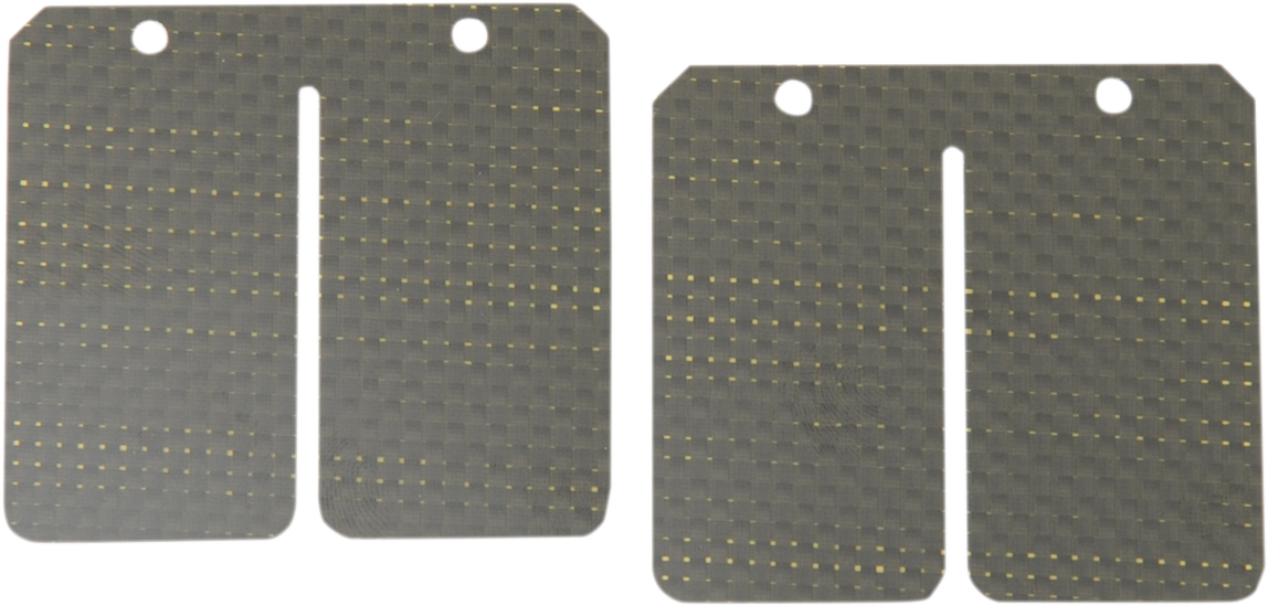 Carbon Single-Stage Reed RM/RMX250