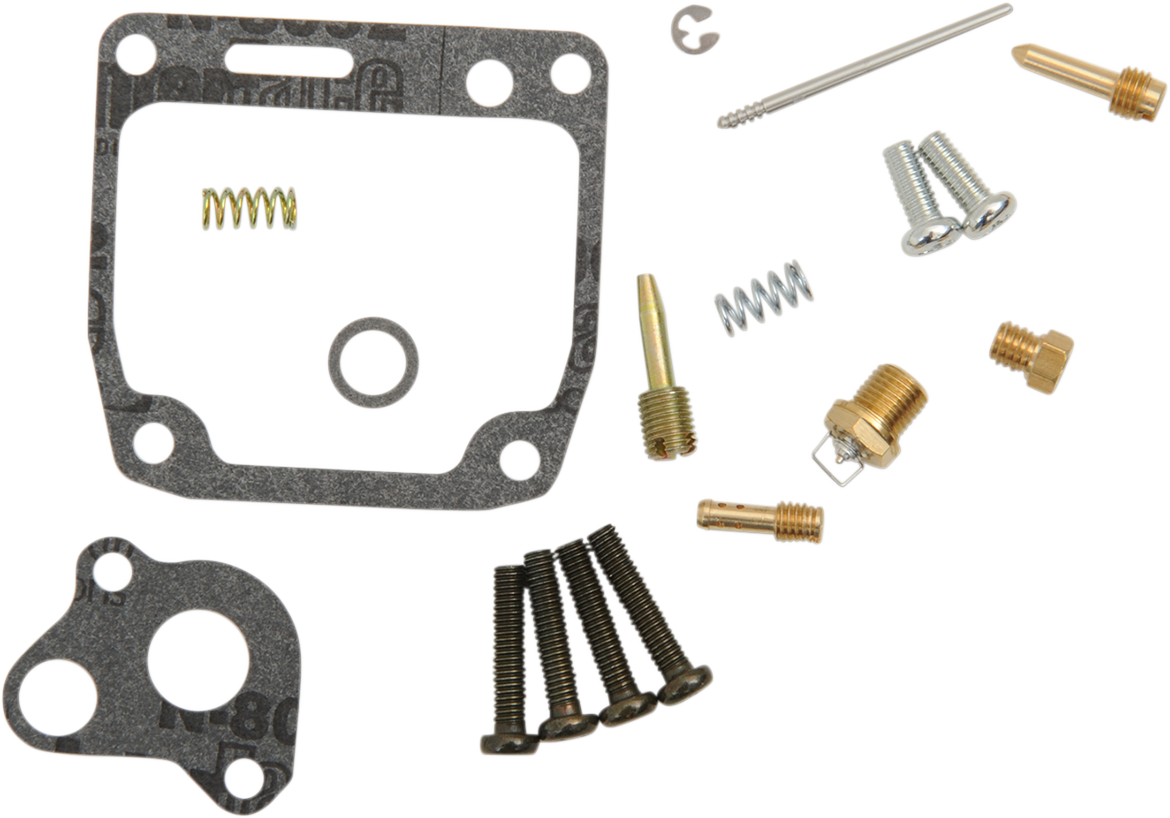 Repair Kit Carburetor Yamaha