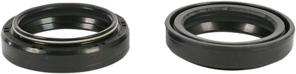 Fork Seals - 33 mm ID x 45 mm OD x 8/10.5 mm T