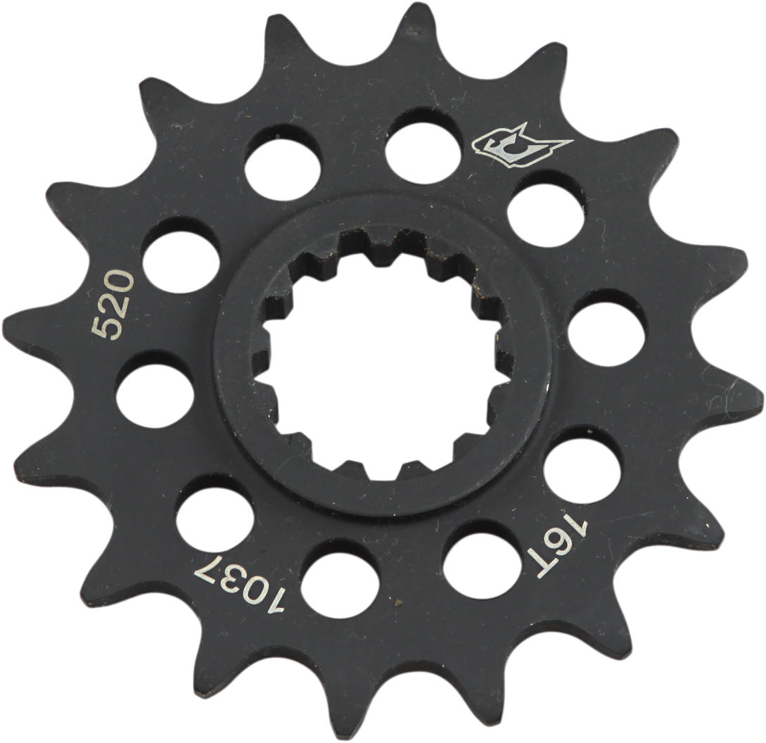 Counter Shaft Sprocket - 16-Tooth