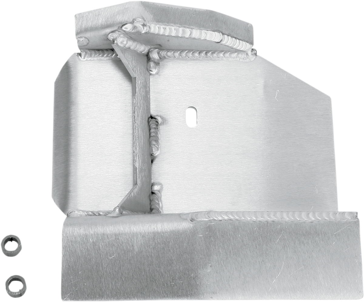 Fat Series Skid Plate - LT-R 450