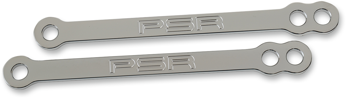 Lowering Link - Chrome - Lowers 2