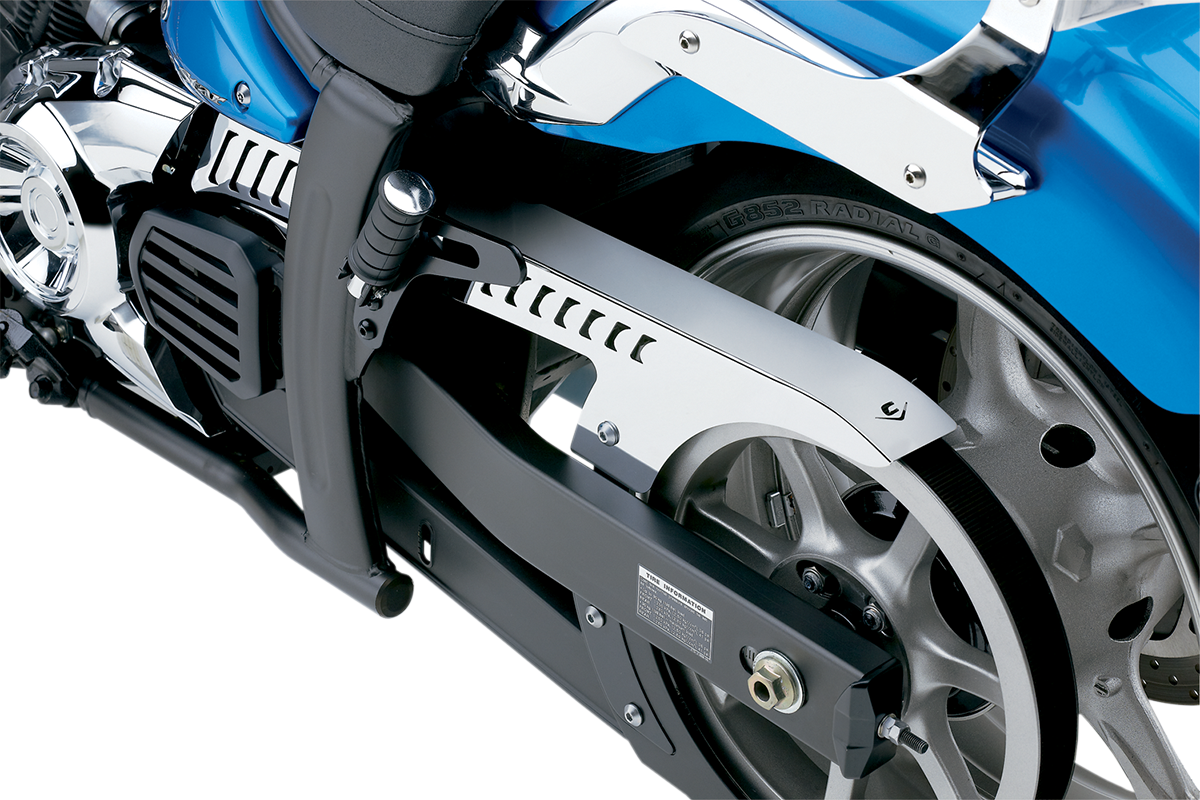 Drive Belt Guard - XVS1300C Stryker