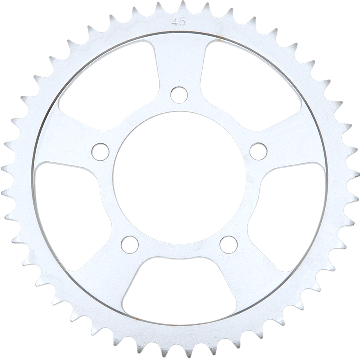 Rear Suzuki Sprocket - 525 - 45 Tooth