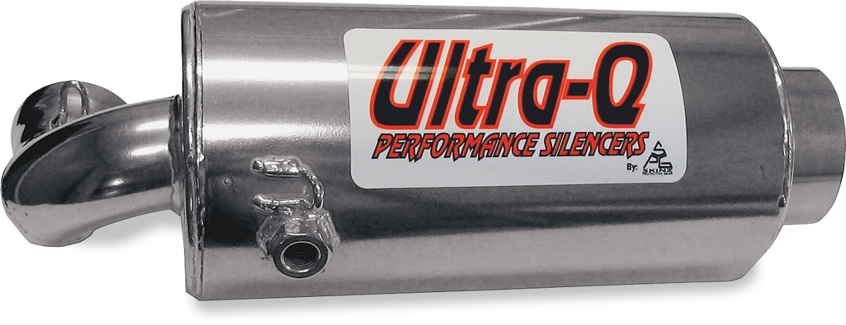 Ultra-Q Silencer