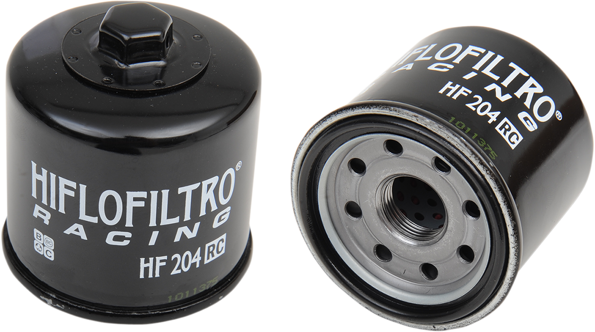 Racing Oil Filter