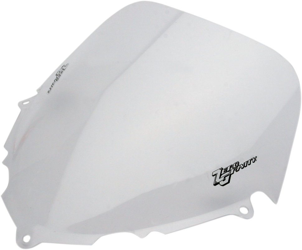 Windscreen - Clear - GSX 600/750 '98-'07