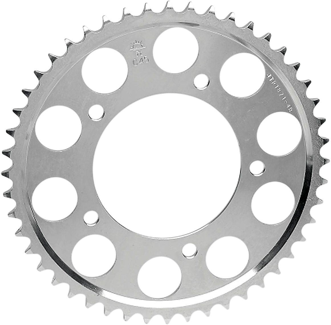 Sprocket - Rear - Kawasaki - 40-Tooth
