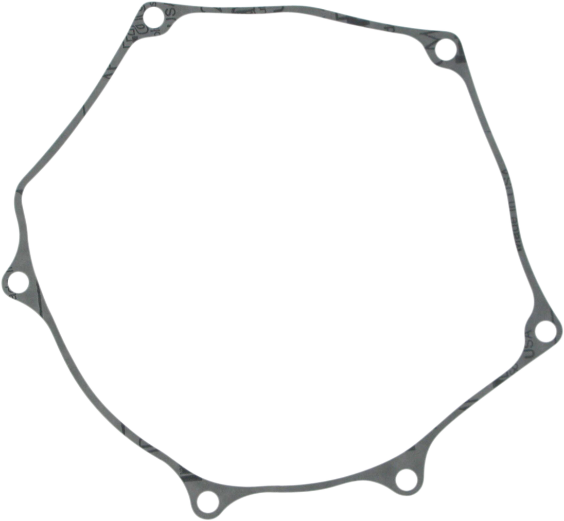 Clutch Cover Gasket - RMZ250