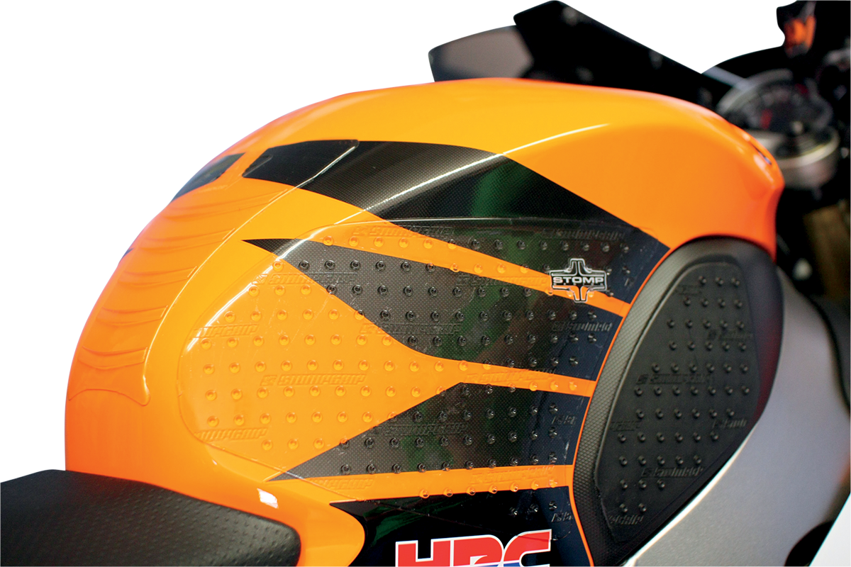 Traction Kit - Black - Honda