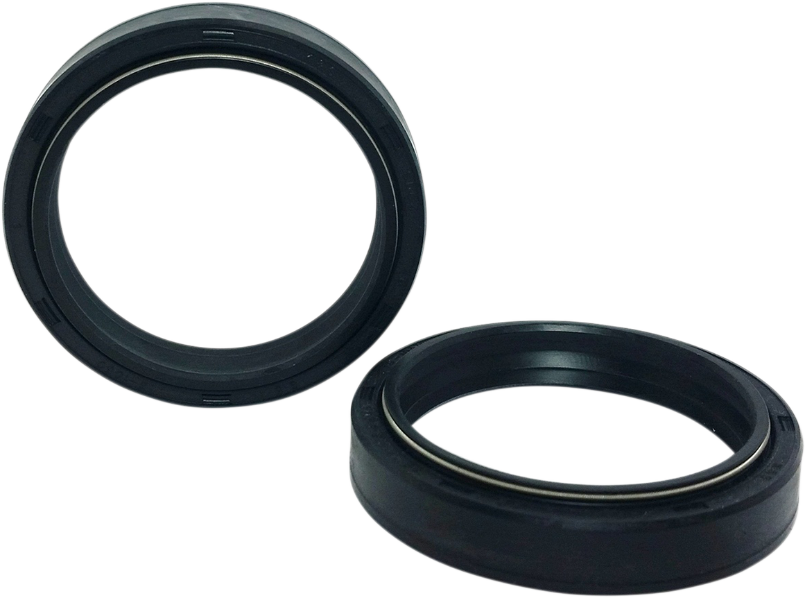 Fork Seals - 46 mm x 58 mm x 9.5/11 mm