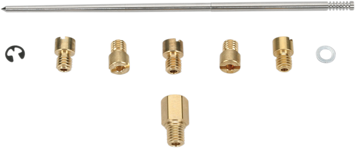 Jet Kit Suzuki DRZ400E