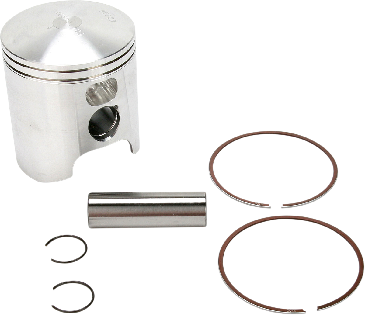 Piston - Suzuki - Standard