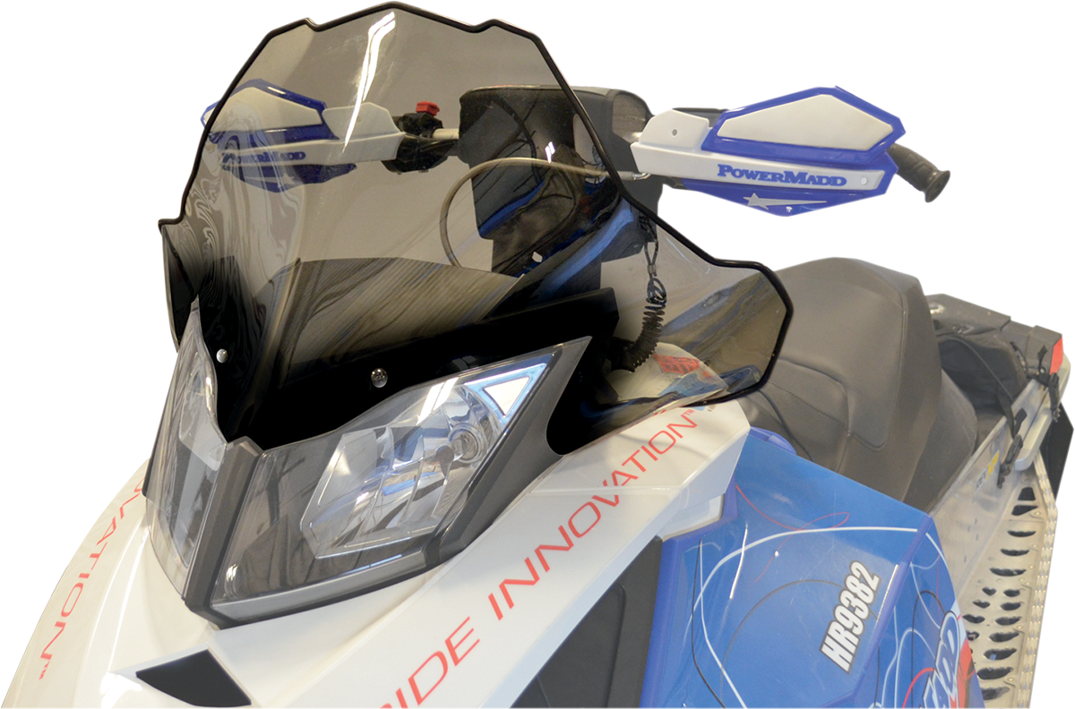 Windshield - 15