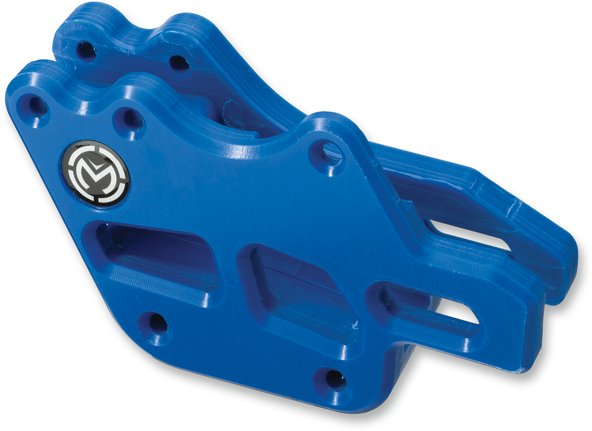 Pro Chain Guide - Yamaha - Blue