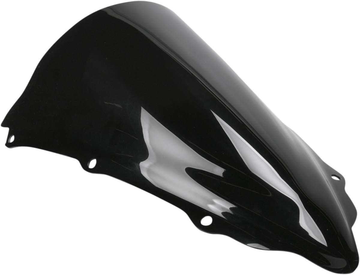 Windscreen - Smoke - R1