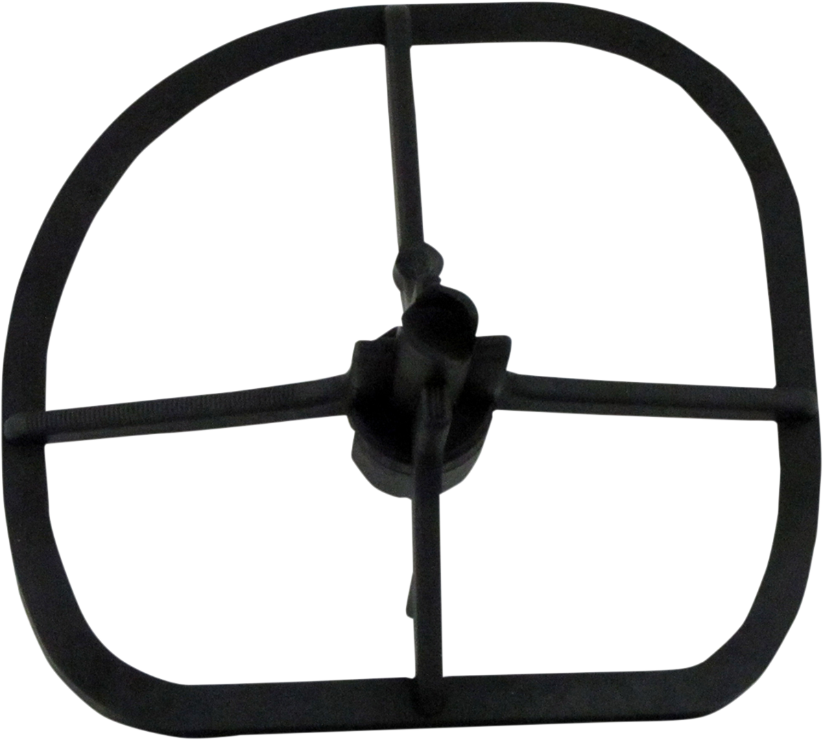 Air Filter Cage Replacement