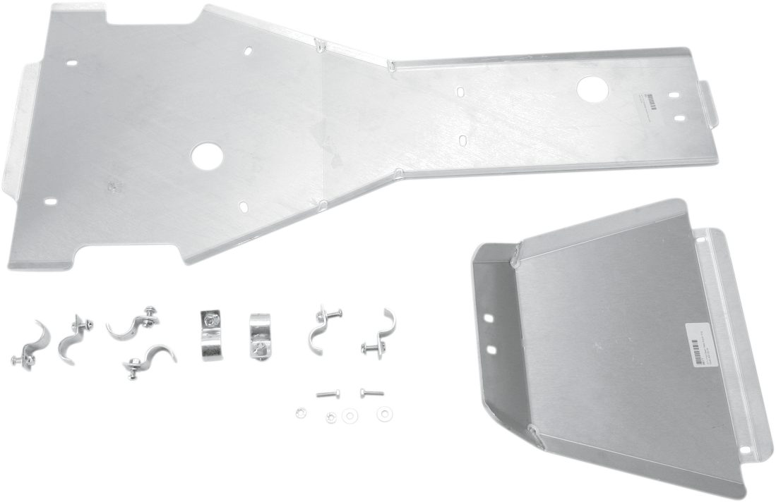 SKIDPLATE FULBODY KQ400