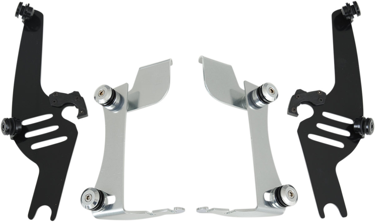 MNT KIT SS VTX13 COV BLK