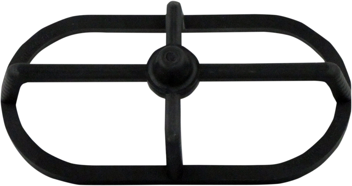 Air Filter Cage Replacement