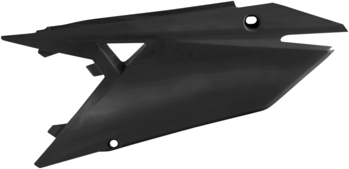 Side Panels - Black - RMZ