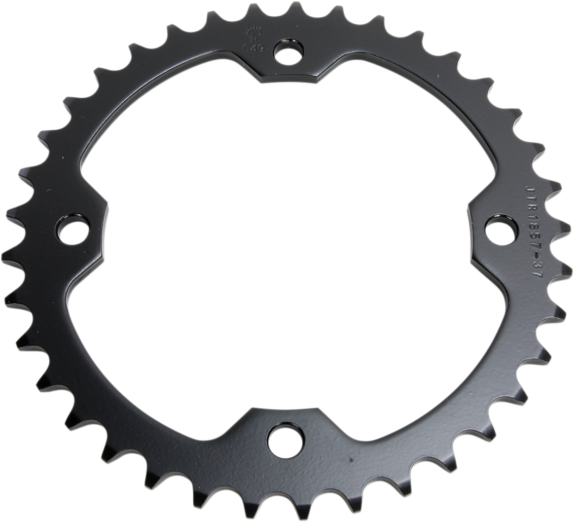 Sprocket - Rear - Yamaha - 37-Tooth